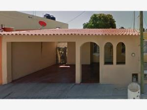 Casa en venta en Maderas, Carmen, Campeche