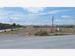 Terreno en renta en Agua Nueva, San Pedro, Coahuila de Zaragoza
