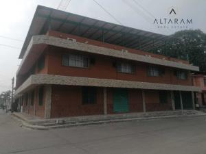 Edificio en venta en Primavera, Tampico, Tamaulipas