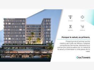 Consultorio en venta en Costa de Oro, Boca del Río, Veracruz de Ignacio de la Llave