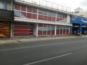 Edificio en renta en Santa Clara, Toluca, México