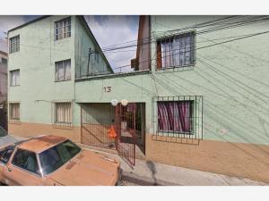 Departamento en venta en Buenos Aires, Cuauhtémoc, Ciudad de México
