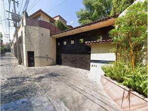 Casa en Magdalena Contreras, CDMX. Casa en Magdalena Contreras, CDMX.