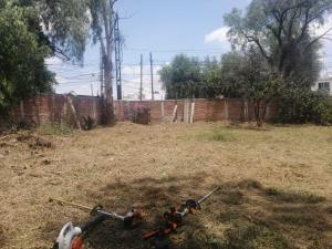 Terreno en venta en Los Pájaros, Corregidora, Querétaro