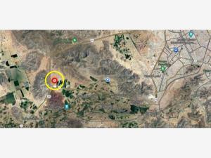 Terreno en venta en Seis de Enero, Lerdo, Durango