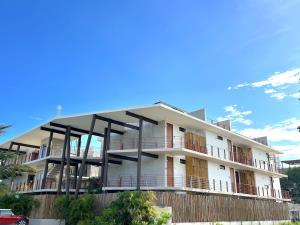 Departamento en renta en La Veleta, Tulum, Quintana Roo