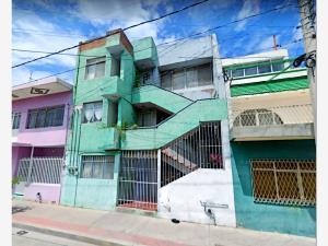 Edificio en venta en La Carmona, León, Guanajuato