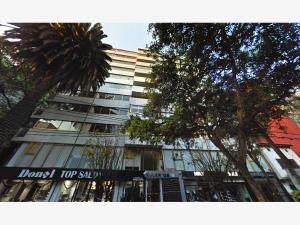 Departamento en venta en Polanco V Sección, Miguel Hidalgo, Ciudad de México