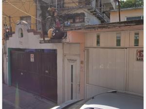 Casa en venta en Ampliación Daniel Garza, Miguel Hidalgo, Ciudad de México