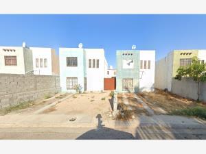 Casa en venta en Paraíso del Sol, La Paz, Baja California Sur