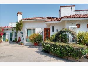 Casa en venta en Vergel del Acueducto, Tequisquiapan, Querétaro