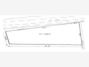 Terreno en venta en El Zanjon, Jamapa, Veracruz de Ignacio de la Llave