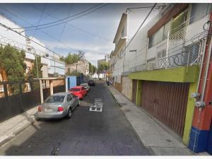 Casa en venta en San Rafael, Cuauhtémoc, Ciudad de México