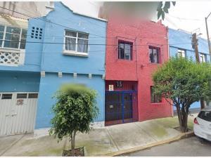 Casa en venta en Roma Norte, Cuauhtémoc, Ciudad de México