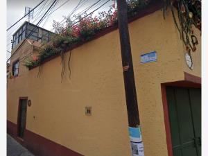 Casa en venta en Del Niño Jesús, Coyoacán, Ciudad de México