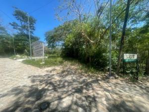 Terreno en venta en San Antonio Bombano, Berriozábal, Chiapas