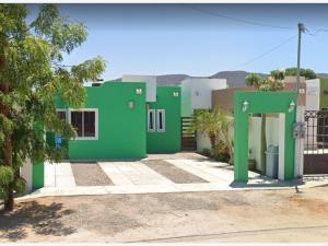 Casa en venta en Los Tabachines, La Paz, Baja California Sur