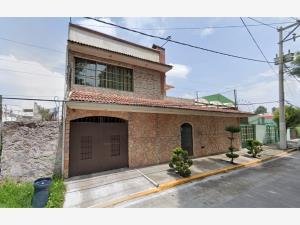 Casa en venta en Ojo de Agua, Tecámac, México