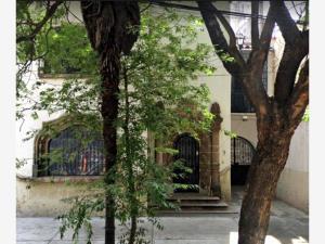 Casa en venta en Cuauhtemoc, Cuauhtémoc, Ciudad de México