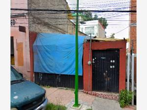 Casa en venta en Tacubaya, Miguel Hidalgo, Ciudad de México