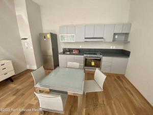 Departamento en renta en Mixcoac, Benito Juárez, Ciudad de México
