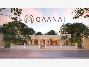 QAANAI, MÉRIDA, DEPARTAMENTOS EN PRE-VENTA EN EL CENTRO QAANAI, MÉRIDA, DEPARTAMENTOS EN PRE-VENTA EN EL CENTRO