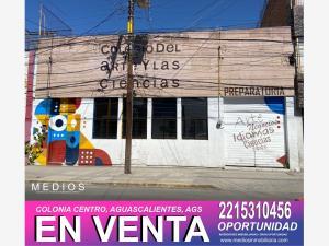Casa en venta en Aguascalientes Centro, Aguascalientes, Aguascalientes