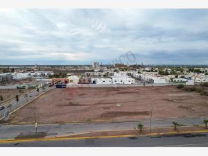 Terreno en venta en Ampliación Senderos, Torreón, Coahuila de Zaragoza Terreno en venta en Ampliación Senderos, Torreón, Coahuila de Zaragoza