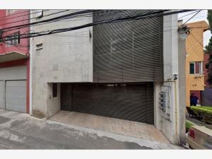 Casa en venta en Santa Cruz Atoyac, Benito Juárez, Ciudad de México