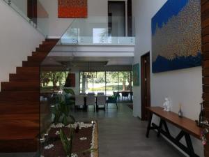 CASA 4 RECAMARAS, 4 BAÑOS, PARAISO COUNTRY CLUB
