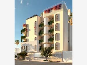 Departamento en venta en Ferrocarrilera, Mazatlán, Sinaloa