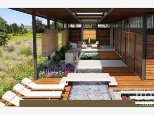 Casa en venta en Santo Domingo Ocotitlán, Tepoztlán, Morelos
