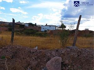 Terreno en venta en FOS La Virgen, Durango, Durango