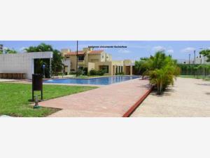 Casa en venta en Anacleto Canabal 3ra. Sección, Centro, Tabasco