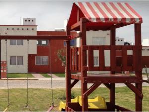 Casa en venta en Hacienda San Camilo, Pedro Escobedo, Querétaro