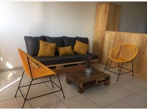 Departamento en renta en Extensión Vista Hermosa, Cuernavaca, Morelos