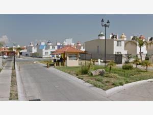 Casa en remate en Lomas del Prado, Salamanca, Guanajuato