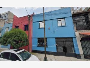 Casa en venta en Roma Norte, Cuauhtémoc, Ciudad de México