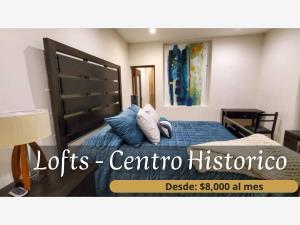 Departamento en renta en Lagos de Moreno Centro, Lagos de Moreno, Jalisco