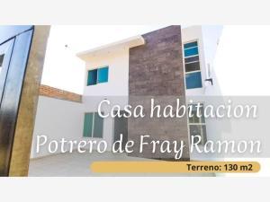 Casa en renta en Potrero de Fray Ramón, Lagos de Moreno, Jalisco