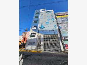 Edificio en venta en Puebla Centro, Puebla, Puebla