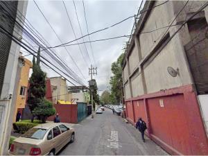 Casa en venta en Santa Cruz Atoyac, Benito Juárez, Ciudad de México