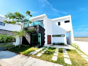 Casa en venta en Lomas de la Rioja, Alvarado, Veracruz de Ignacio de la Llave
