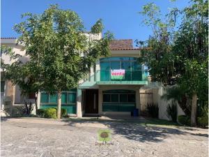 Casa en venta en El Manantial, Tlajomulco de Zúñiga, Jalisco