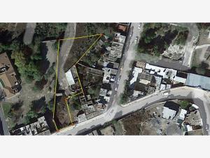 Terreno en renta en La Aurora, Saltillo, Coahuila de Zaragoza