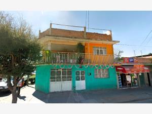 Casa en venta en Hidalgo, León, Guanajuato