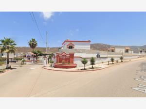 Casa en venta en Villa Residencial del Rey, Ensenada, Baja California
