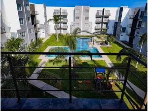 Departamento en venta en San Marcos, Yecapixtla, Morelos