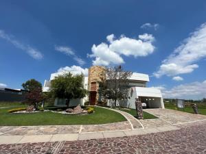Casa en venta en Country Club Gran Jardín, León, Guanajuato Casa en venta en Country Club Gran Jardín, León, Guanajuato