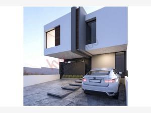 Casa en venta en Zibatá, El Marqués, Querétaro